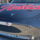 Image for article titled How A NASCAR Fan Got Sponsors To Buy Him A Tesla Model 3 With A Dale Earnhardt Tribute